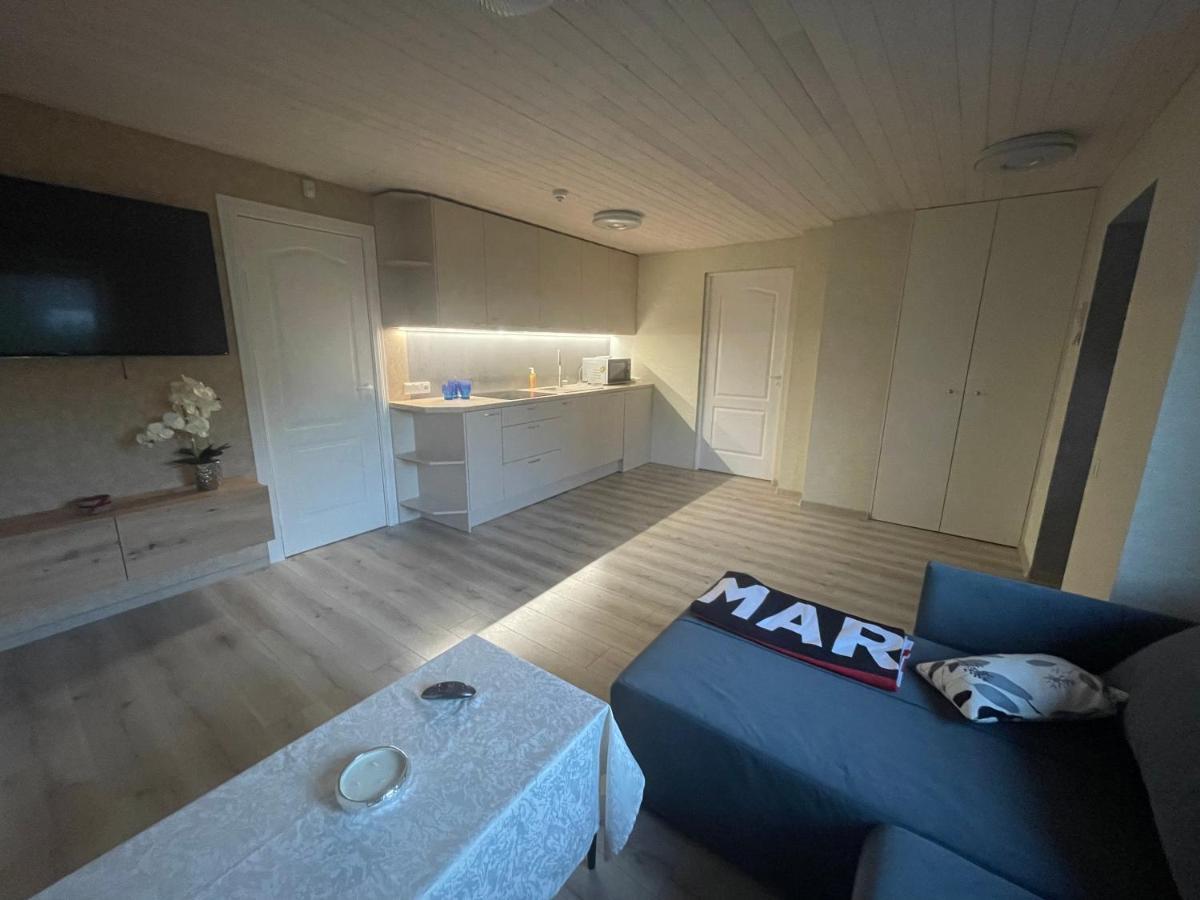 Charming Place For Amazing Vacation Jūrkalne 外观 照片